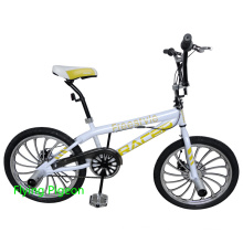 Hot Sale Freestyle Bicycle with Aluminum Wheel (FP-FSB-H011)